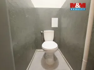 Prodej bytu 2+1, Habartov, Raisova, 55 m2