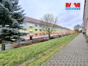 Prodej bytu 2+1, Habartov, Raisova, 55 m2