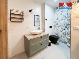 Prodej chalupy, Rabí, 110 m2