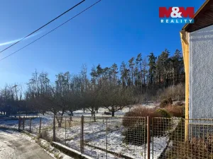 Prodej chalupy, Rabí, 110 m2