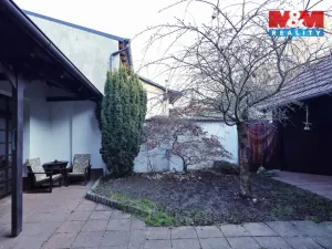 Prodej rodinného domu, Bořetice, 240 m2