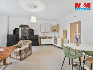 Prodej rodinného domu, Jablonné v Podještědí, Zdislavy z Lemberka, 419 m2