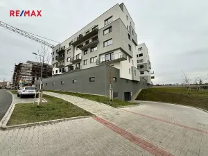 Pronájem bytu 2+kk, Plzeň, Františka Kováříka, 58 m2