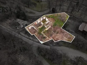 Prodej rodinného domu, Praha - Smíchov, Petřínské sady, 169 m2