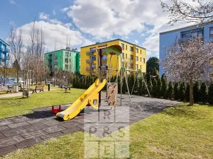 Pronájem bytu 3+kk, Praha - Řepy, Čistovická, 68 m2