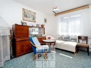 Prodej rodinného domu, Vimperk, Žižkova, 188 m2