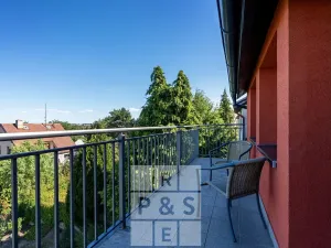 Prodej vícegeneračního domu, Praha - Štěrboholy, Pod areálem, 333 m2