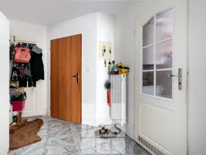 Prodej vícegeneračního domu, Praha - Štěrboholy, Pod areálem, 333 m2