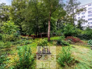 Prodej bytu 4+kk, Praha - Žižkov, Viklefova, 100 m2