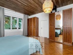 Prodej bytu 3+1, Praha - Smíchov, Nad Laurovou, 98 m2