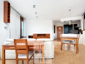 Pronájem bytu 3+kk, Praha - Smíchov, Na Císařce, 78 m2