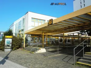 Prodej bytu 3+kk, Praha - Karlín, Molákova, 71 m2