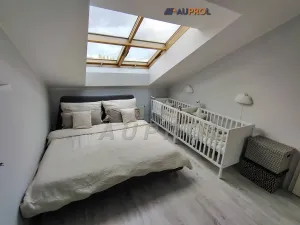 Prodej bytu 2+kk, Praha - Žižkov, Prokopovo náměstí, 78 m2