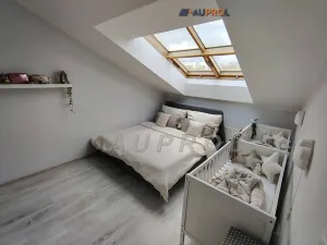 Prodej bytu 2+kk, Praha - Žižkov, Prokopovo náměstí, 78 m2