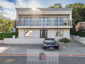 Prodej bytu 4+kk, Praha - Komořany, Pod lesem, 127 m2