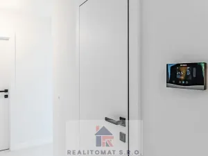 Prodej bytu 4+kk, Praha - Komořany, Pod lesem, 127 m2