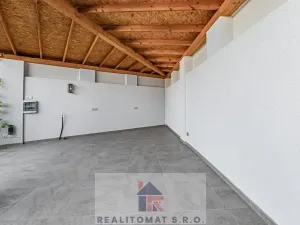 Prodej bytu 4+kk, Praha - Komořany, Pod lesem, 127 m2