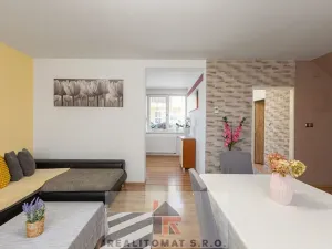 Prodej rodinného domu, Horoušany, Na Svahu, 133 m2