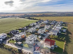 Prodej bytu 4+kk, Horoušany, Rubínová, 92 m2