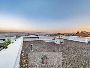 Prodej vily, Praha - Komořany, Pod lesem, 770 m2