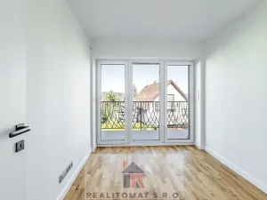 Prodej vily, Praha - Komořany, Pod lesem, 770 m2