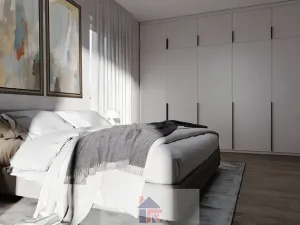 Prodej vily, Praha - Komořany, Pod lesem, 770 m2