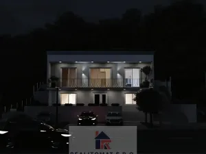 Prodej vily, Praha - Komořany, Pod lesem, 770 m2