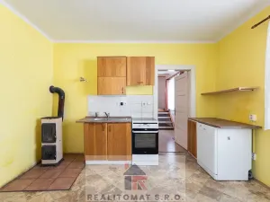 Prodej rodinného domu, Kounice, 130 m2