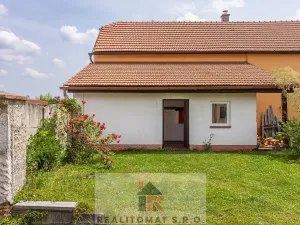 Prodej rodinného domu, Kounice, 130 m2
