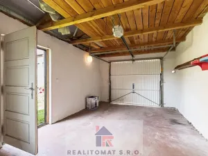 Prodej rodinného domu, Kounice, 130 m2