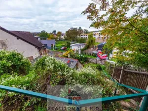 Prodej rodinného domu, Praha - Kyje, Za Rokytkou, 271 m2