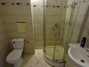 Pronájem bytu 1+kk, Most, tř. Budovatelů, 37 m2