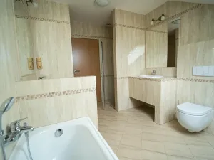 Prodej rodinného domu, Roztoky, Borkovského, 410 m2