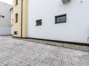 Pronájem bytu 1+kk, Staré Město, Hradišťská, 35 m2