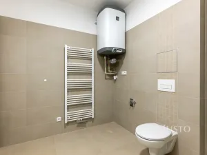 Pronájem bytu 1+kk, Staré Město, Hradišťská, 34 m2