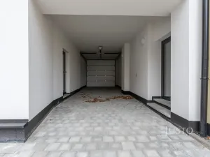 Pronájem bytu 1+kk, Staré Město, Hradišťská, 34 m2