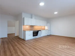 Pronájem bytu 3+kk, Staré Město, Hradišťská, 78 m2