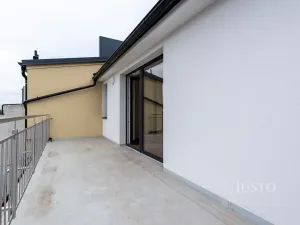 Pronájem bytu 3+kk, Staré Město, Hradišťská, 78 m2