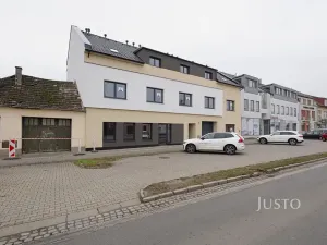 Pronájem bytu 2+kk, Staré Město, Hradišťská, 57 m2