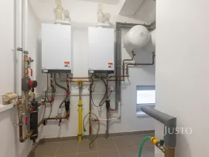 Pronájem bytu 2+kk, Staré Město, Hradišťská, 57 m2