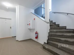 Pronájem bytu 2+kk, Staré Město, Hradišťská, 53 m2