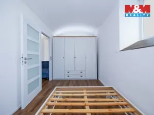 Prodej bytu 1+1, Jablonec nad Nisou, V Luzích, 45 m2