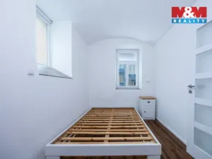 Prodej bytu 1+1, Jablonec nad Nisou, V Luzích, 45 m2