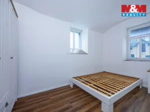 Prodej bytu 1+1, Jablonec nad Nisou, V Luzích, 45 m2