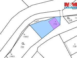 Prodej garáže, Skorošice, 267 m2