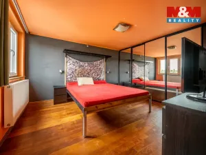 Prodej rodinného domu, Hostivice, Prostřední, 203 m2