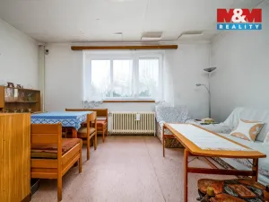 Prodej rodinného domu, Hostivice, Prostřední, 203 m2