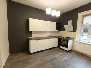 Prodej bytu 1+1, Hrádek nad Nisou, Liberecká, 38 m2