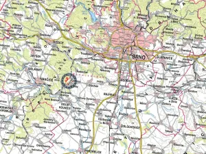 Prodej pole, Silůvky, 17890 m2