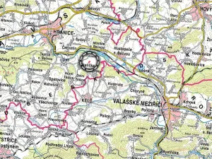 Prodej pole, Zámrsky, 10570 m2